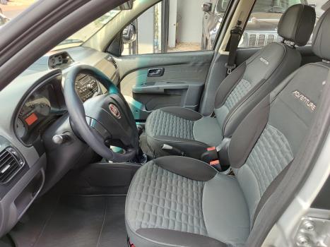 FIAT Palio Weekend 1.8 4P FLEX ADVENTURE LOCKER, Foto 8