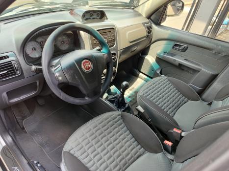 FIAT Palio Weekend 1.8 4P FLEX ADVENTURE LOCKER, Foto 9