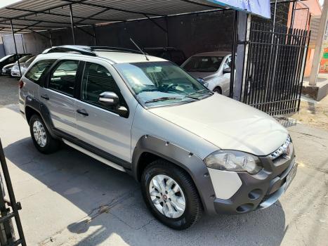 FIAT Palio Weekend 1.8 4P FLEX ADVENTURE LOCKER, Foto 10