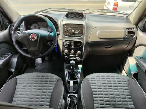 FIAT Palio Weekend 1.8 4P FLEX ADVENTURE LOCKER, Foto 11