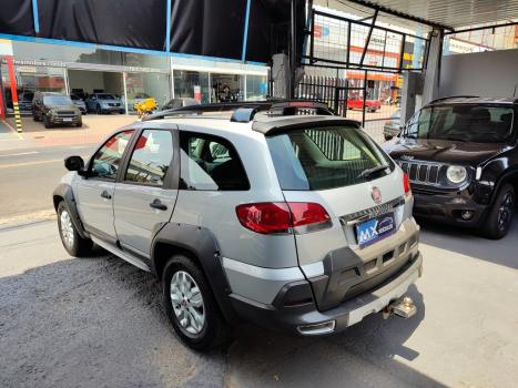 FIAT Palio Weekend 1.8 4P FLEX ADVENTURE LOCKER, Foto 12
