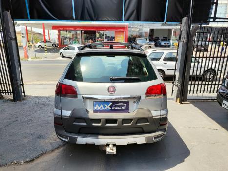 FIAT Palio Weekend 1.8 4P FLEX ADVENTURE LOCKER, Foto 13