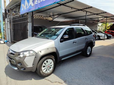 FIAT Palio Weekend 1.8 4P FLEX ADVENTURE LOCKER, Foto 14