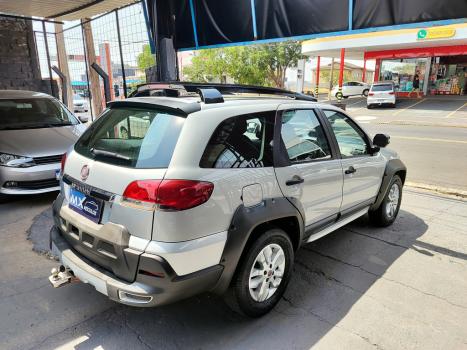 FIAT Palio Weekend 1.8 4P FLEX ADVENTURE LOCKER, Foto 16