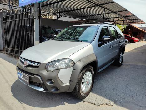 FIAT Palio Weekend 1.8 4P FLEX ADVENTURE LOCKER, Foto 17