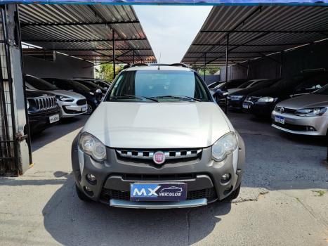 FIAT Palio Weekend 1.8 4P FLEX ADVENTURE LOCKER, Foto 18