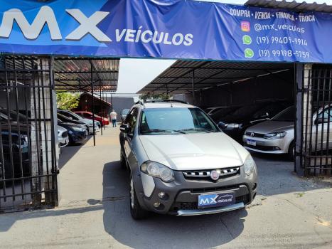 FIAT Palio Weekend 1.8 4P FLEX ADVENTURE LOCKER, Foto 19