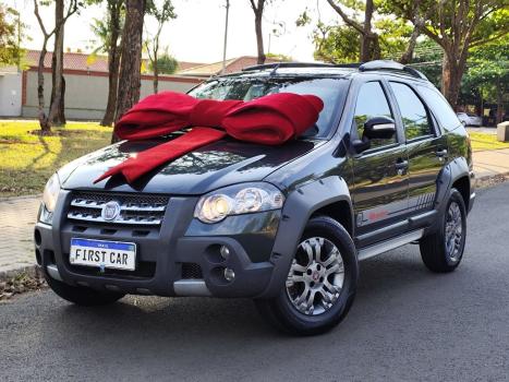 FIAT Palio Weekend 1.8 4P FLEX ADVENTURE, Foto 1