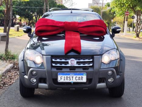FIAT Palio Weekend 1.8 4P FLEX ADVENTURE, Foto 2