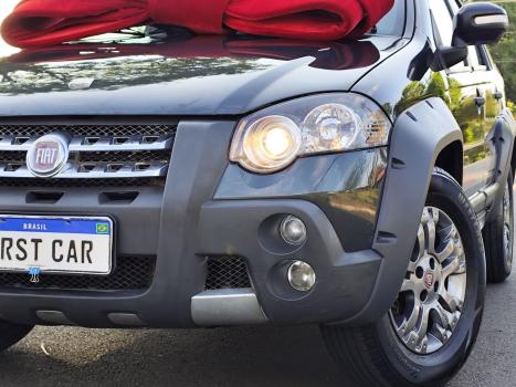 FIAT Palio Weekend 1.8 4P FLEX ADVENTURE, Foto 3