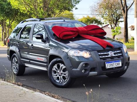 FIAT Palio Weekend 1.8 4P FLEX ADVENTURE, Foto 4
