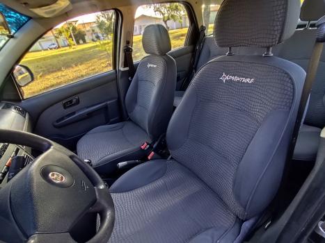 FIAT Palio Weekend 1.8 4P FLEX ADVENTURE, Foto 6