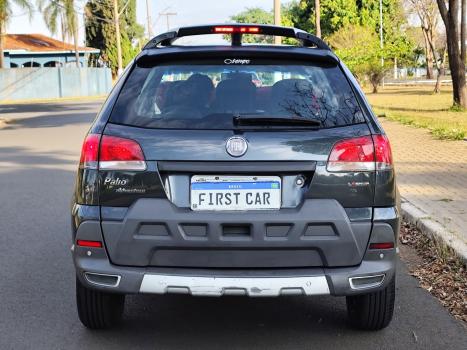 FIAT Palio Weekend 1.8 4P FLEX ADVENTURE, Foto 9