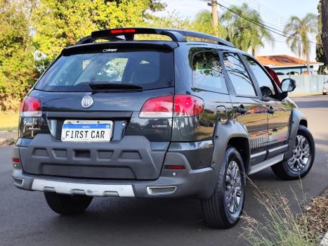 FIAT Palio Weekend 1.8 4P FLEX ADVENTURE, Foto 10