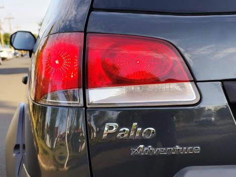 FIAT Palio Weekend 1.8 4P FLEX ADVENTURE, Foto 11