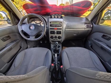 FIAT Palio Weekend 1.8 4P FLEX ADVENTURE, Foto 12