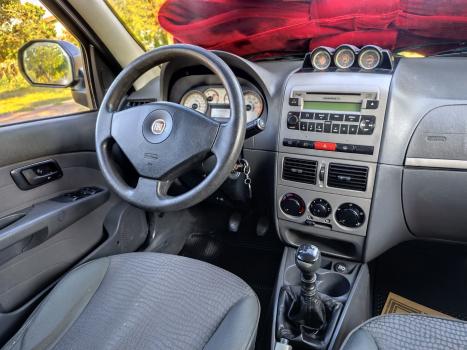 FIAT Palio Weekend 1.8 4P FLEX ADVENTURE, Foto 13