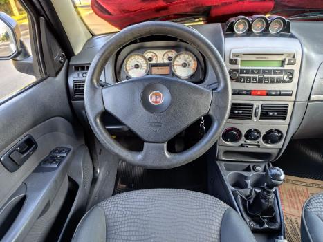 FIAT Palio Weekend 1.8 4P FLEX ADVENTURE, Foto 14