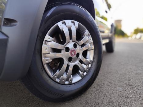 FIAT Palio Weekend 1.8 4P FLEX ADVENTURE, Foto 15