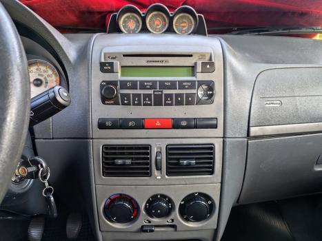 FIAT Palio Weekend 1.8 4P FLEX ADVENTURE, Foto 18