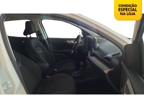 FIAT Pulse 1.0 12V 4P FLEX 200 AUDACE TURBO AUTOMTICO CVT, Foto 9