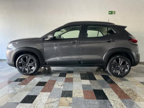 FIAT Pulse 1.0 12V 4P FLEX 200 AUDACE TURBO AUTOMTICO CVT, Foto 7