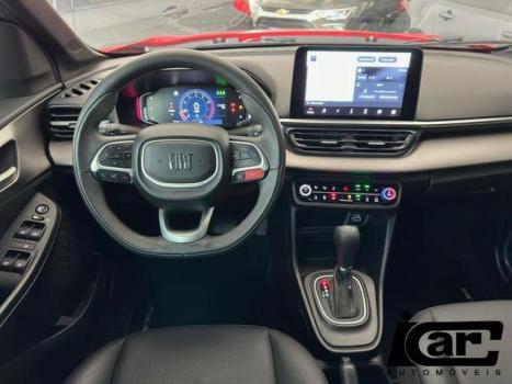 FIAT Pulse 1.0 12V 4P FLEX 200 IMPETUS TURBO AUTOMTICO CVT, Foto 10