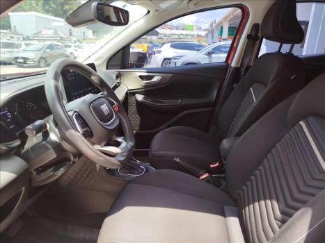 FIAT Pulse 1.0 12V 4P FLEX 200 AUDACE TURBO AUTOMTICO CVT, Foto 9