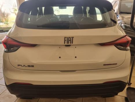 FIAT Pulse 1.0 12V 4P FLEX 200 DRIVE TURBO AUTOMTICO CVT, Foto 3