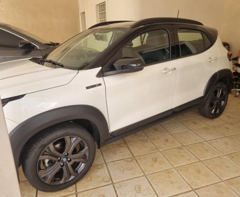 FIAT Pulse 1.0 12V 4P FLEX 200 DRIVE TURBO AUTOMTICO CVT, Foto 6