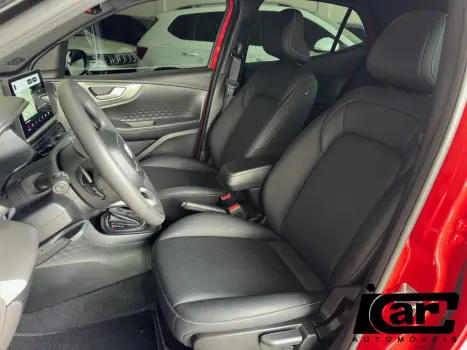 FIAT Pulse 1.0 12V 4P FLEX 200 IMPETUS TURBO AUTOMTICO CVT, Foto 12