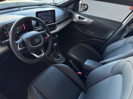 FIAT Pulse 1.0 12V 4P FLEX 200 IMPETUS TURBO AUTOMTICO CVT, Foto 5