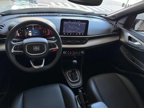 FIAT Pulse 1.0 12V 4P FLEX 200 IMPETUS TURBO AUTOMTICO CVT, Foto 6