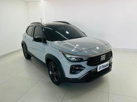 FIAT Pulse 1.0 12V 4P FLEX 200 DRIVE TURBO AUTOMTICO CVT, Foto 1