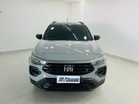 FIAT Pulse 1.0 12V 4P FLEX 200 DRIVE TURBO AUTOMTICO CVT, Foto 2