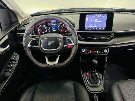 FIAT Pulse 1.0 12V 4P FLEX 200 DRIVE TURBO AUTOMTICO CVT, Foto 5