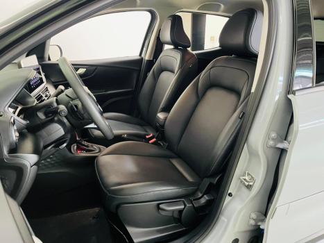 FIAT Pulse 1.0 12V 4P FLEX 200 DRIVE TURBO AUTOMTICO CVT, Foto 6