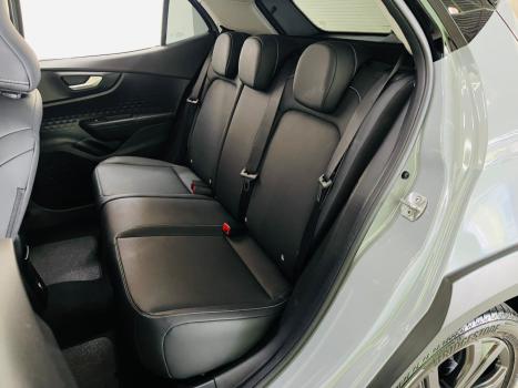 FIAT Pulse 1.0 12V 4P FLEX 200 DRIVE TURBO AUTOMTICO CVT, Foto 8