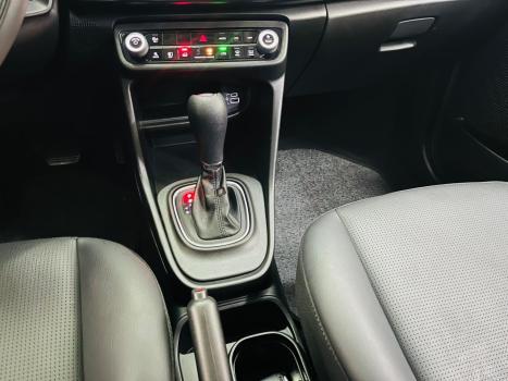 FIAT Pulse 1.0 12V 4P FLEX 200 DRIVE TURBO AUTOMTICO CVT, Foto 11