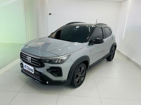 FIAT Pulse 1.0 12V 4P FLEX 200 DRIVE TURBO AUTOMTICO CVT, Foto 12