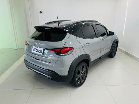 FIAT Pulse 1.0 12V 4P FLEX 200 DRIVE TURBO AUTOMTICO CVT, Foto 13
