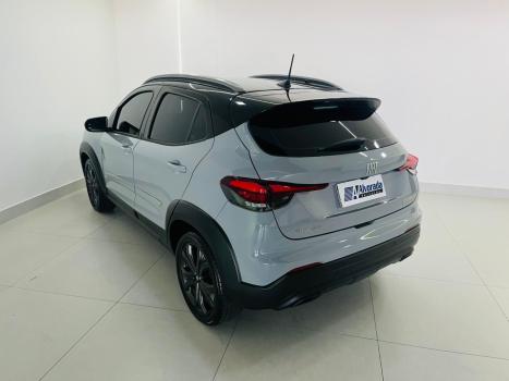 FIAT Pulse 1.0 12V 4P FLEX 200 DRIVE TURBO AUTOMTICO CVT, Foto 14