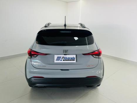 FIAT Pulse 1.0 12V 4P FLEX 200 DRIVE TURBO AUTOMTICO CVT, Foto 15