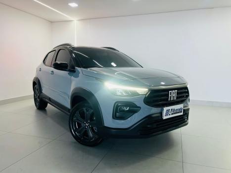 FIAT Pulse 1.0 12V 4P FLEX 200 DRIVE TURBO AUTOMTICO CVT, Foto 16