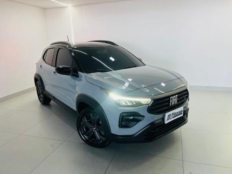 FIAT Pulse 1.0 12V 4P FLEX 200 DRIVE TURBO AUTOMTICO CVT, Foto 17