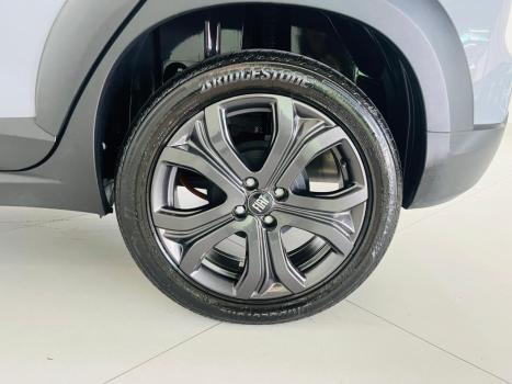 FIAT Pulse 1.0 12V 4P FLEX 200 DRIVE TURBO AUTOMTICO CVT, Foto 18