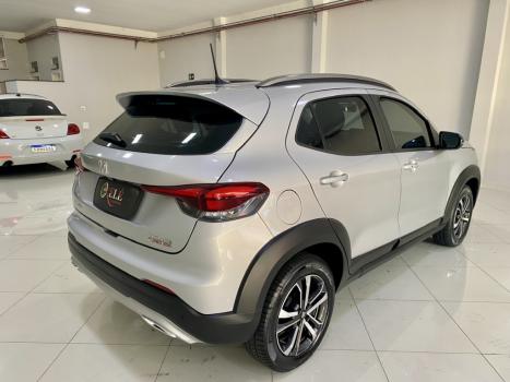 FIAT Pulse 1.0 12V 4P FLEX 200 AUDACE TURBO AUTOMTICO CVT, Foto 2
