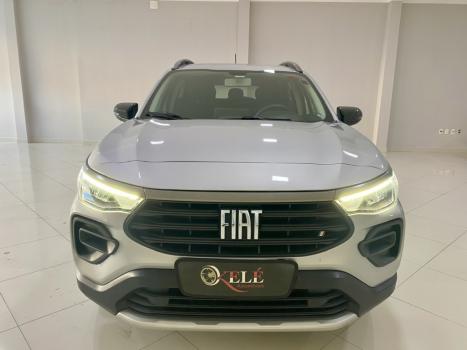 FIAT Pulse 1.0 12V 4P FLEX 200 AUDACE TURBO AUTOMTICO CVT, Foto 3