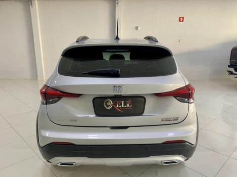 FIAT Pulse 1.0 12V 4P FLEX 200 AUDACE TURBO AUTOMTICO CVT, Foto 5