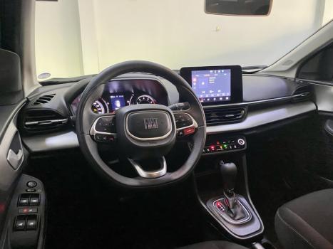 FIAT Pulse 1.0 12V 4P FLEX 200 AUDACE TURBO AUTOMTICO CVT, Foto 6